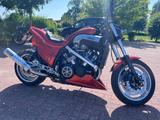 Yamaha VMax 1200 V Boost - YAMAHA VMAX 1200