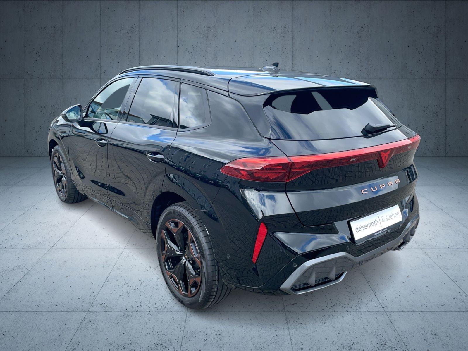 Cupra Terramar VZ 360 Grad Kamera, Anhängevorrichtun, миниатюра 3