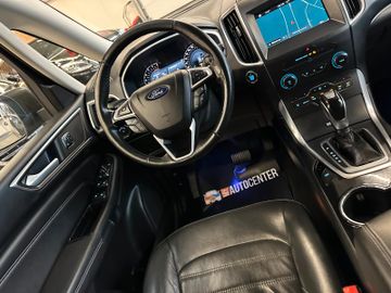 Ford Galaxy Titanium *2. Hand*Kamera*Klima*Navi*DAB*