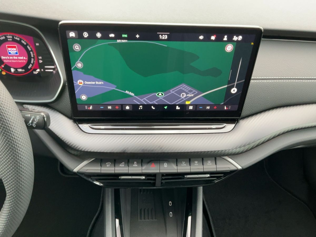 Skoda Octavia - Bild 10