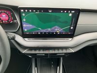 Skoda Octavia - Vorschau Bild 10