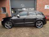 Audi SQ5 3.0 TDI QUATTRO AUT,LEDER,PANORAMADACH,B&O - gebrauchte Audi SQ5 aus dem Jahr 2013