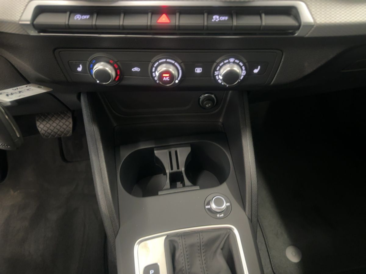 Audi Q2 - Bild 17