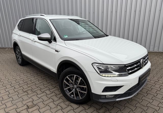 Volkswagen Tiguan*Allspace*Comfl*4Motion*Virtual*Sitzh*AHK*