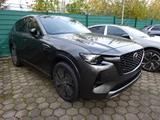 Mazda CX-60 3.3L e-SKYACTIV D 254 8AT AWD Homura Plus,