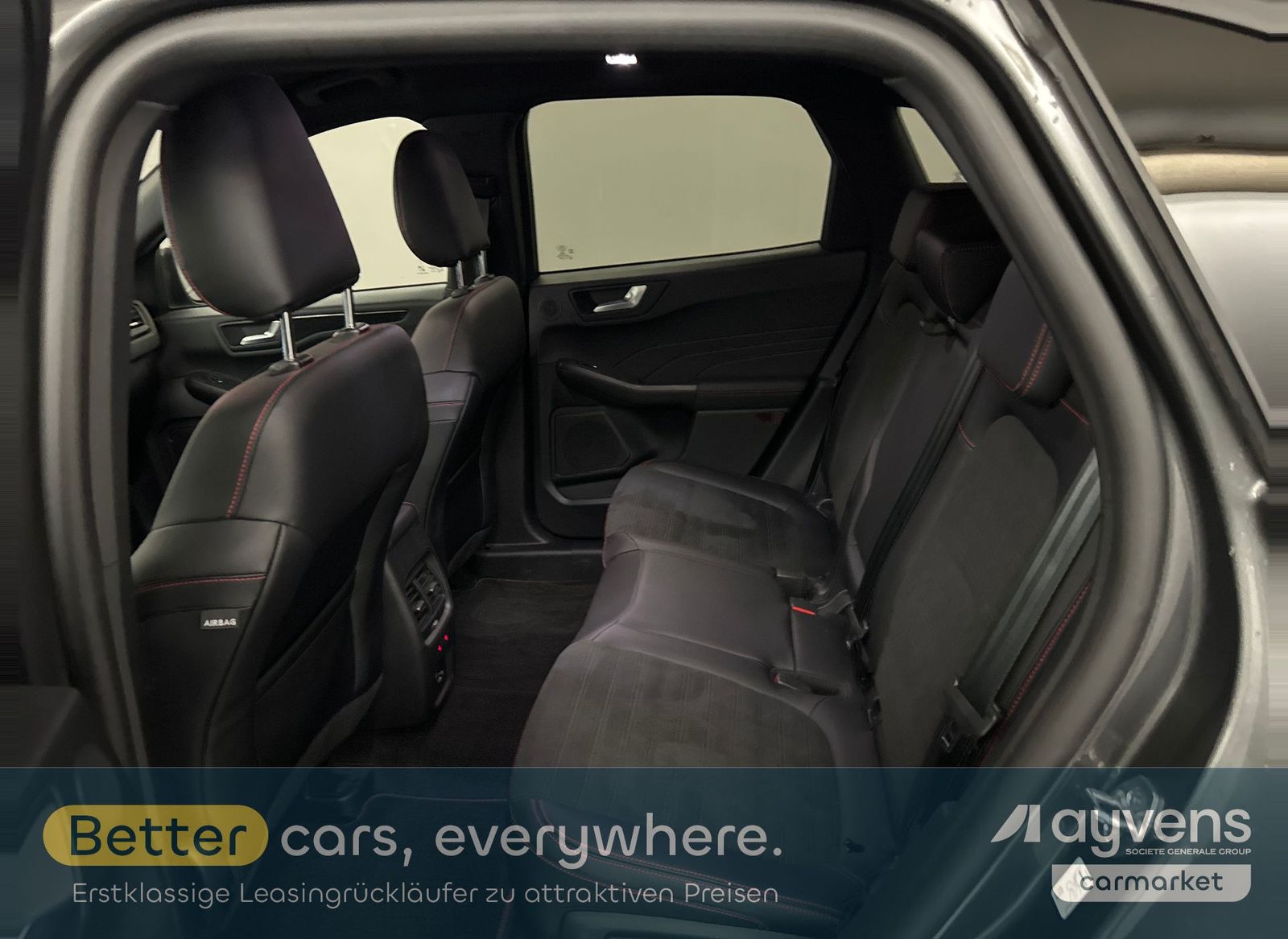 Ford Kuga - Bild 11
