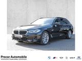 BMW 520d Touring Head-Up HiFi DAB LED WLAN RFK - BMW 520 in Essen