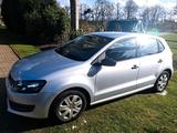 Volkswagen VW Polo Bj.2010 /145000km /TÜV NEU - Volkswagen Polo: 14