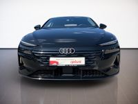 Audi A6 e-tron - Vorschau Bild 3