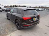Audi Q5 3.0 TDI 180 kW quattro LKW 2 Seats - Audi Q5: 3.0