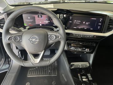 Opel Mokka e Elegance Klima LED Kamera Navi PDC