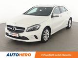 Mercedes-Benz A 180 CDI BE Urban Aut.*NAVI*TEMPO*LED*PDC* - Mercedes-Benz A 180 in Berlin