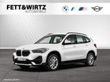 BMW X1 sDrive18i Automatik|Parkass.|Navi|PDC - gebrauchte BMW X1 aus dem Jahr 2022