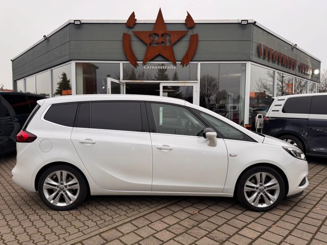 Opel Zafira C Business Innovation 1.Hd.,Standh.WR