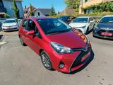 Toyota Yaris Comfort - Toyota Yaris bis 10.000 Euro