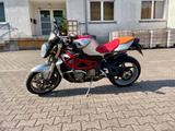 MV Agusta Brutale 910 S - MV AGUSTA BRUTALE 910