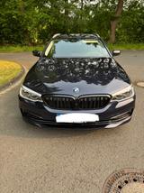 BMW 530d Touring Luxury Line | PANO | HUD | 360° - BMW 530 in Oldenburg