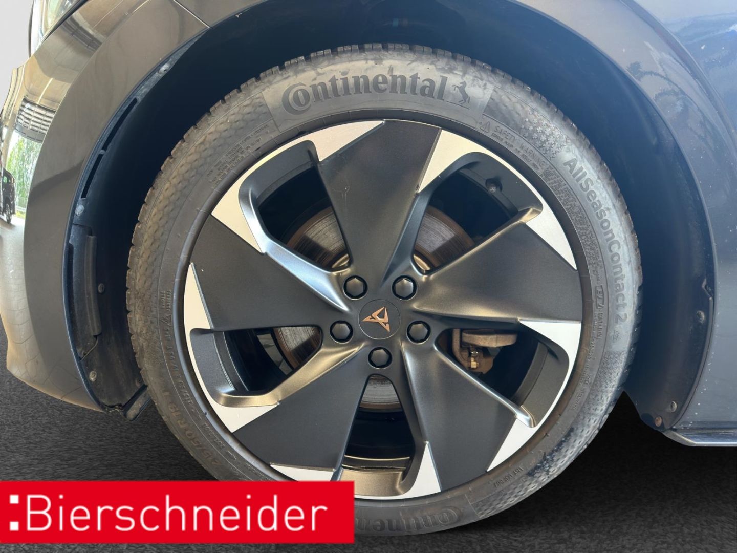 Cupra Born - Bild 31