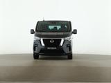 Nissan Primastar 2,8t dCI 150 *8 Sitze* 360° LED Navi - Nissan Primastar Jahreswagen