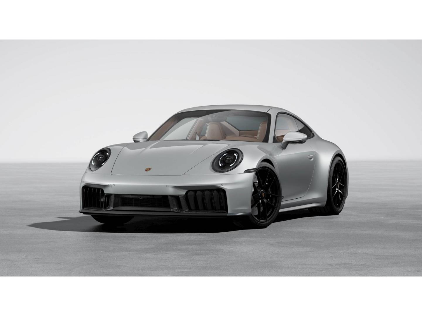 Porsche 992 911 Carrera 4 GTS Burmester Clubleder LED
