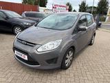 Ford Grand C-Max Grand C-MAX Trend - gebrauchte Ford Grand C-Max aus dem Jahr 2012