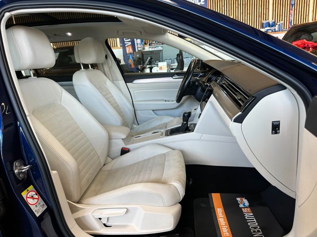 Volkswagen Highline  *4Motion*Pano*Led*Kamera*Massage*