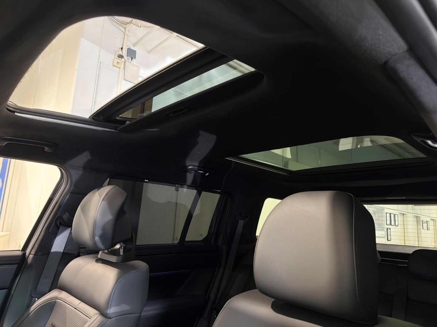 Hyundai Santa Fe – Bild 14