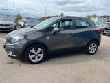 Opel Mokka Edition ecoFlex - Opel: Eco