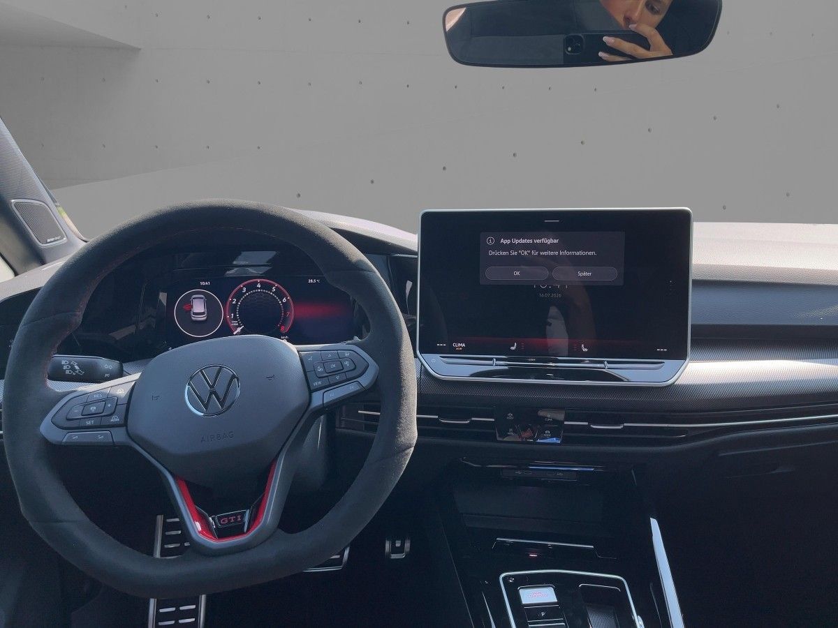 Volkswagen Golf - Bild 9