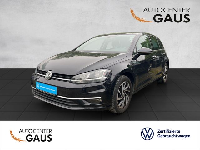 Golf 1,5 CLBM 110TSI M6F