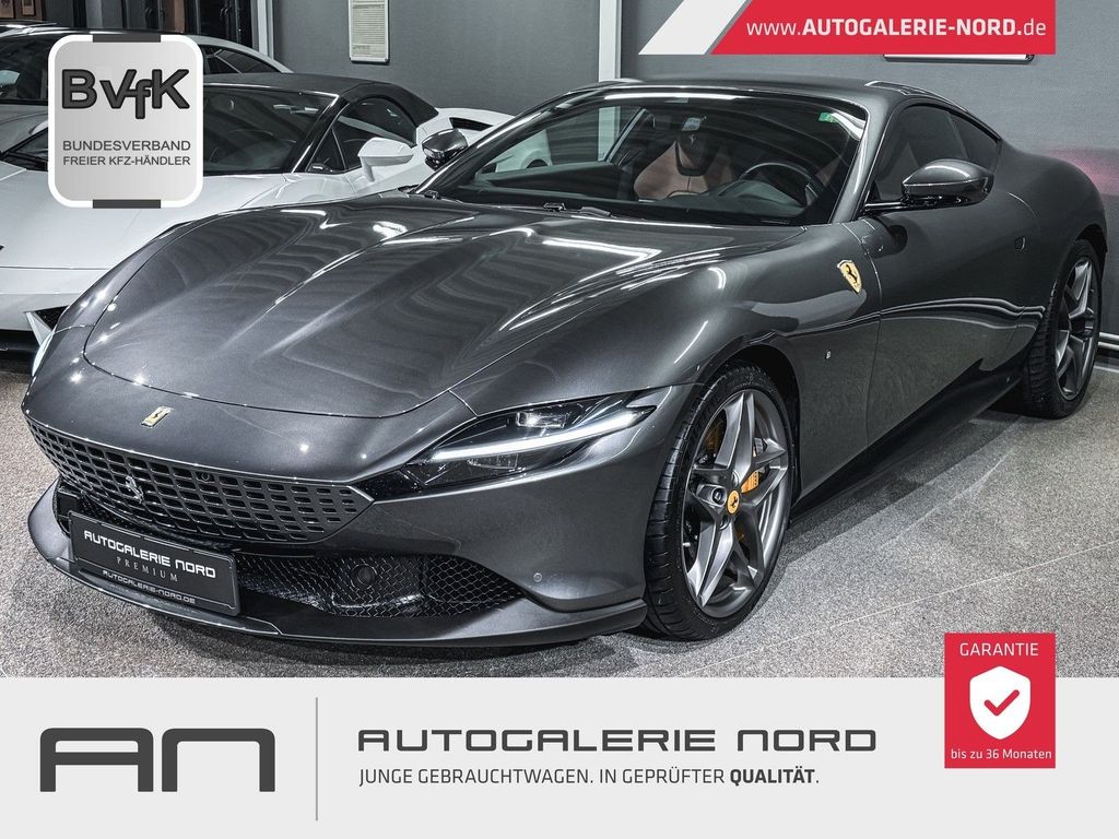 Angebot ansehen Ferrari Roma