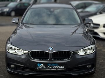BMW 320 - 4