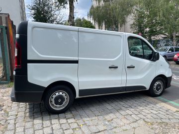 Renault Trafic - 6