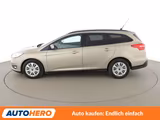 Ford Focus 1.0 EcoBoost Business *NAVI*TEMPO*PDC*SHZ* - Ford Focus Gebrauchtwagen in Berlin