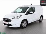 Ford Transit Connect 1.5 TDCi KASTEN STANDHEIZ,XENON - Ford Transit Connect Gebrauchtwagen in Berlin