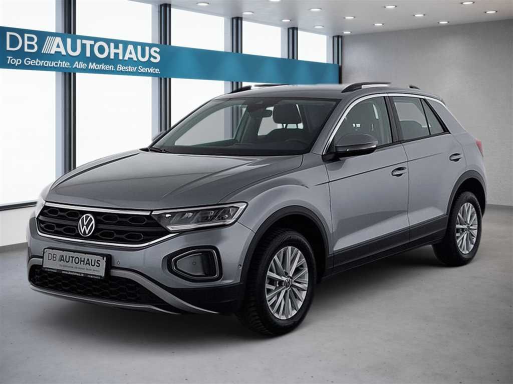 Volkswagen T-Roc Life 2.0 TDI Navi IQ.Drive-Assistenzpaket
