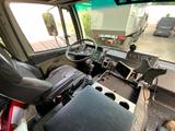 Andere Excap Steyr 12M18 mit Chalet-Ausbau - Allradantrieb 12