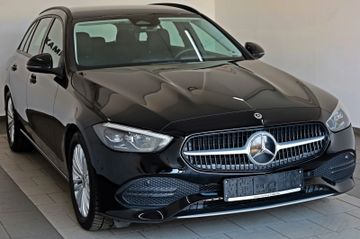 Mercedes C 220 - 7