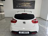 Kia Rio Dream Team - gebrauchte Kia Rio aus dem Jahr 2013
