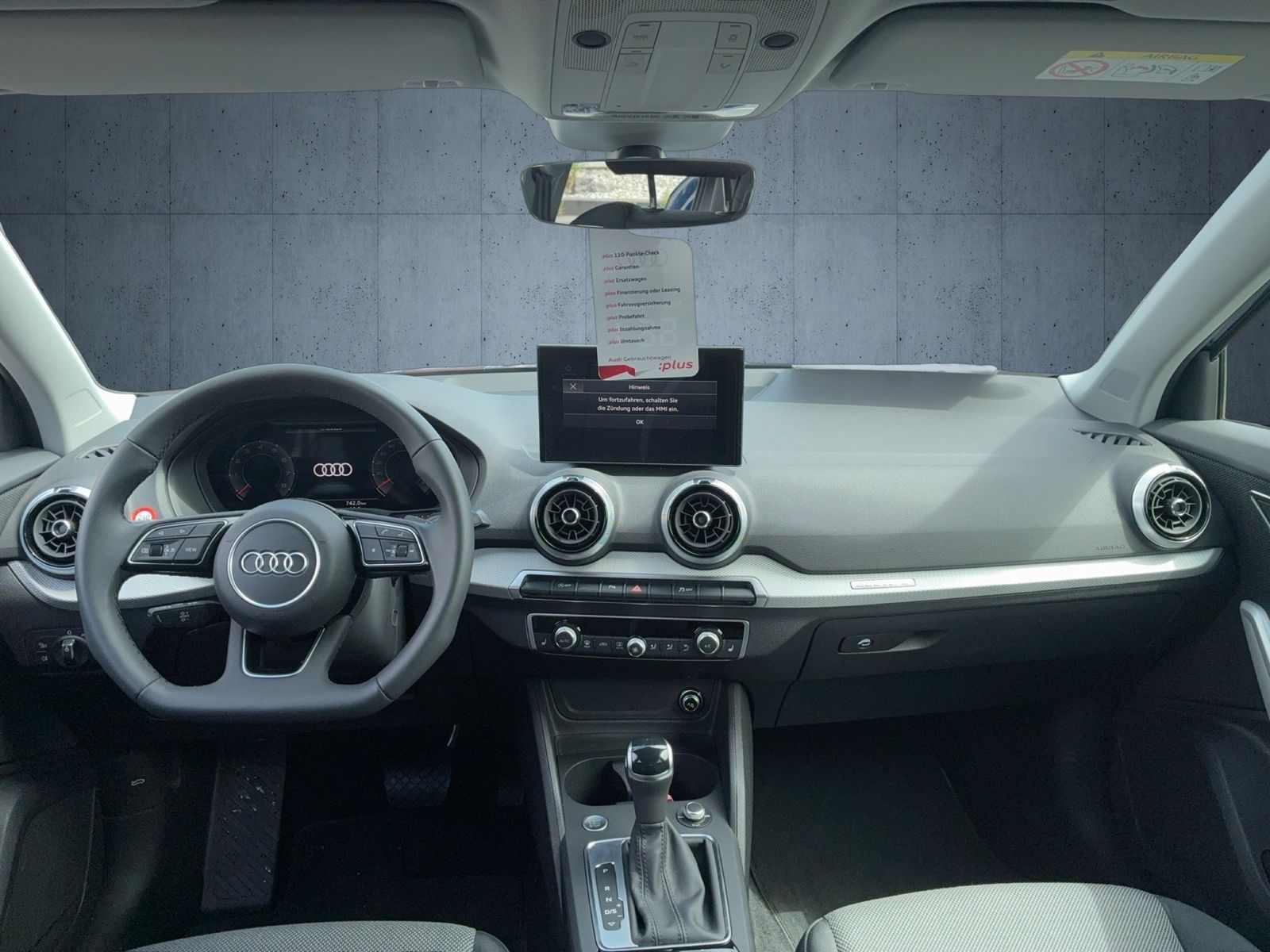 Audi Q2 - Bild 12