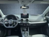 Audi Q2 - Vorschau Bild 12