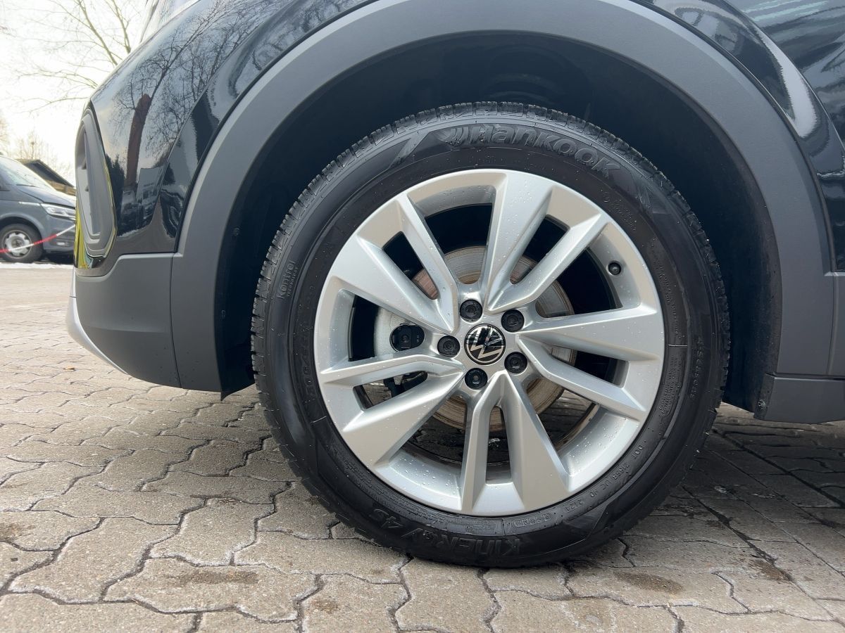 Volkswagen T-Cross - Bild 15
