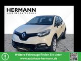 Renault Captur 0.9 TCe 90 eco² ENERGY Expression LED - Renault Captur Expression mit Benzin-Antrieb