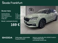 Skoda Fabia - Vorschau Bild 1
