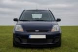 Ford Fiesta 1.4 TDCI - Ford Fiesta aus 2005 mit Diesel-Antrieb