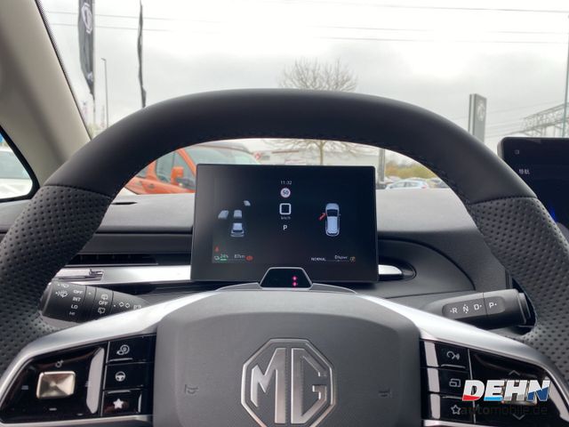 MG MG4 Urban URBAN 54kWh COM