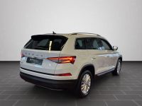Skoda Kodiaq - Vorschau Bild 3