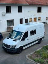 Mercedes-Benz Sprinter 316 CDI - L2H2 - Wohnmobil  - Offers matching your search criteria