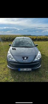 Peugeot 206 1.1 60 - - Peugeot 206: 1.6