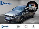 Volkswagen Golf Sportsvan 1.6 TDI JOIN DSG+NAVI+ACC+PDC - VW Golf Sportsvan Gebrauchtwagen in Bremen
